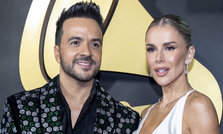 Luis Fonsi: Ο τραγουδιστής του «Despacito» ξανά στη Μύκονο με την Ισπανίδα σύζυγό του Luis Fonsi: Ο τραγουδιστής του «Despacito» ξανά στη Μύκονο με την Ισπανίδα σύζυγό του