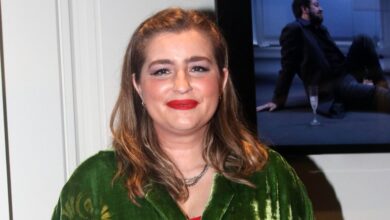 «Έλεγα “δεν φταις εσύ”, δεν πρέπει να φέρονται έτσι»