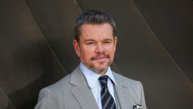 Το τηλεφώνημα του Μπεν Άφλεκ στον Ματ Ντέιμον μόλις είδε την «Οδύσσεια»: «Το περίμενα 45 χρόνια»