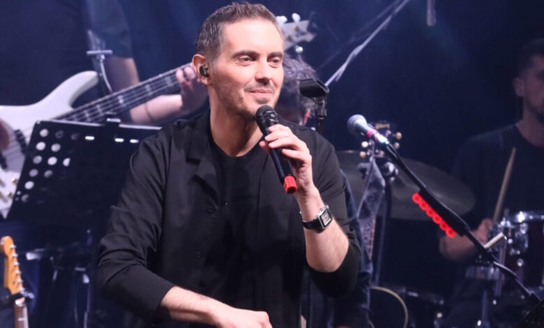 Ακυρώθηκε εμφάνισή του στους Αγίους Θεόδωρους λόγω προβλήματος υγείας