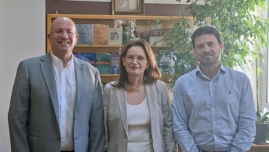 HACRO και ΕΚΠΑ ενώνουν δυνάμεις για την εκπαίδευση γενιάς επαγγελματιών της κλινικής έρευνας