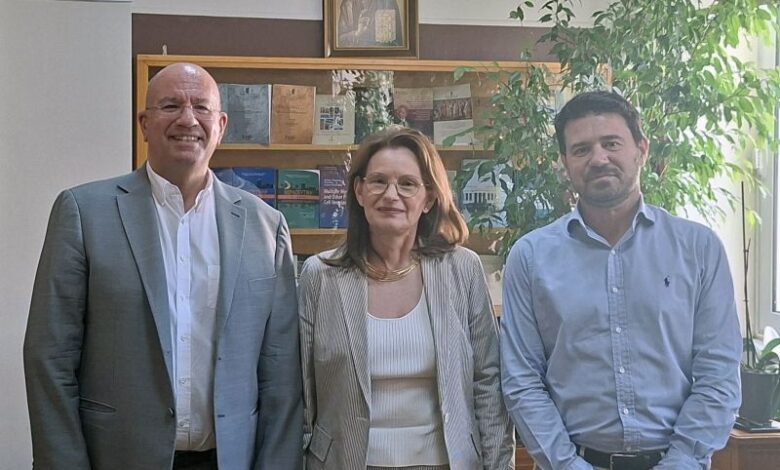 HACRO και ΕΚΠΑ ενώνουν δυνάμεις για την εκπαίδευση γενιάς επαγγελματιών της κλινικής έρευνας