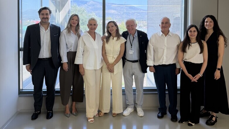 Μνημόνιο Συνεννόησης μεταξύ του ΙΔΡΥΜΑΤΟΣ «ΚΛΕΩΝ ΤΣΕΤΗΣ» και του NANOPOULOS FOUNDATION