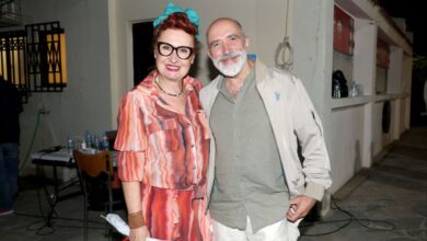 Φωτεινή Ντεμίρη – Χάρης Γρηγορόπουλος: Δύσκολες ώρες για το πρώην ζευγάρι – Τι συνέβη