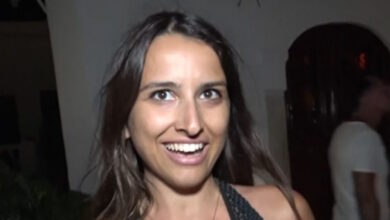 «Ήμασταν κολλητές αλλά μάλλον δεν της κάνω πια» λέει από τη Μύκονο