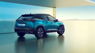 Νέο PEUGEOT 2008: Περισσότερες επιλογές, μεγαλύτερο κέρδος με το πρόγραμμα PEUGEOT NOW