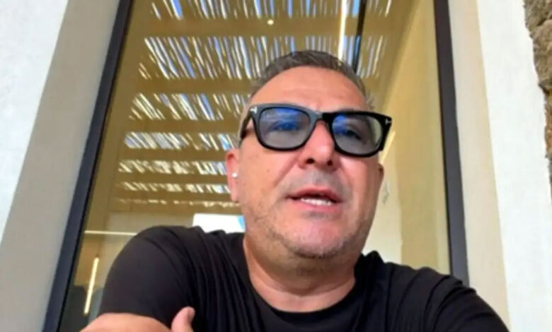 Αντώνης Ρέμος: Όσα είπε για τη συναυλία του στη Θεσσαλονίκη – «Εκείνη η βραδιά θα μείνει στην ιστορία…»