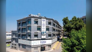 Ένα πρότυπο κέντρο ρομποτικής χειρουργικής στη Βόρεια Ελλάδα