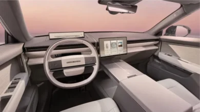 Range Rover GT: Το πέμπτο μέλος της οικογένειας είναι γεγονός