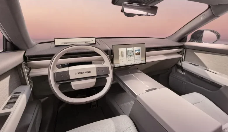 Range Rover GT: Το πέμπτο μέλος της οικογένειας είναι γεγονός