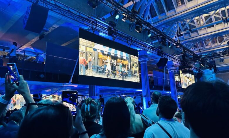 Galaxy Unpacked: Από το Fold8 στα έξυπνα γυαλιά – Όλα όσα ανατρέπουν το τεχνολογικό τοπίο
