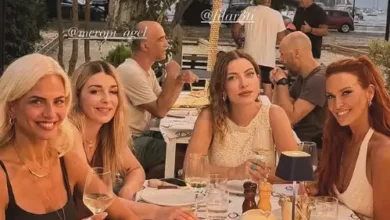 Ποιος είναι ο νεαρός επιχειρηματίας που έκλεψε την καρδιά της