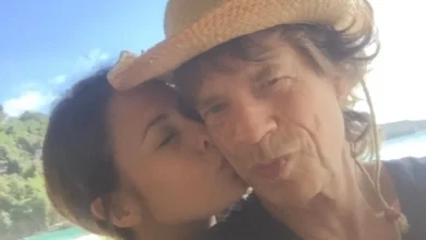 Ο Mick Jagger έγινε 83: Οι ευχές της αρραβωνιαστικιάς του για τα γενέθλιά του!