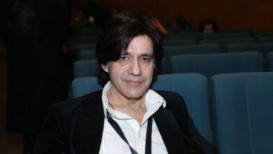 Αλέξης Σταμάτης: Η συγκλονιστική ανάρτησή του λίγες μέρες πριν φύγει από τη ζωή