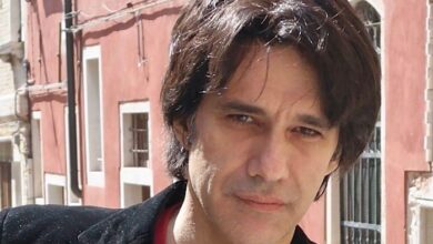 Αλέξης Σταμάτης: Ο δυνατός έρωτας με την Εύα Σιμάτου και όσα είχε αποκαλύψει η Μπέτυ Αρβανίτη για τη σχέση τους