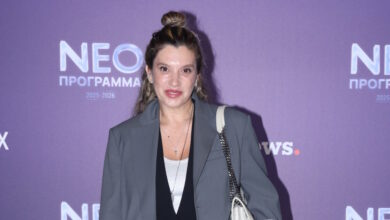 «Πήγα τρεις φορές στο μοναστήρι για να δω τον πνευματικό της μητέρας μου»
