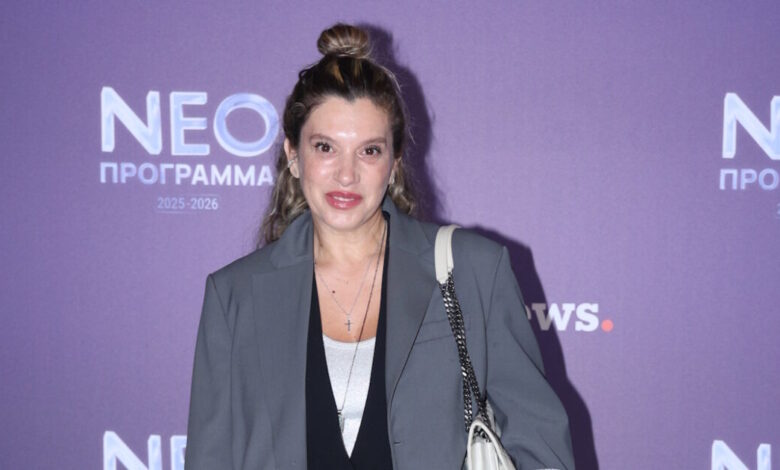«Πήγα τρεις φορές στο μοναστήρι για να δω τον πνευματικό της μητέρας μου»