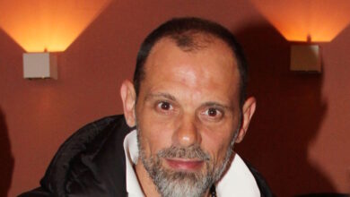 Δυστυχώς μου την έκανες, δεν ξέρω όμως γιατί δεν μου το είπες ποτέ