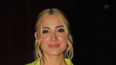 «Ο Αύγουστος είναι ο αγαπημένος μου μήνας»