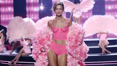 Victoria’s Secret: Το φαντασμαγορικό fashion show φέτος επιστρέφει στην Πόλη των Αγγέλων