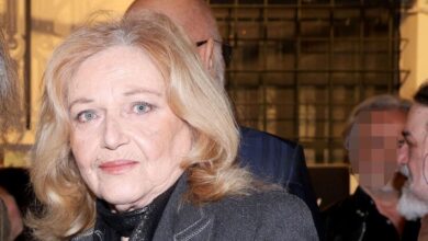 Μάρω Κοντού: Το μήνυμα στη Βίλμα Τσακίρη λίγες ώρες πριν φύγει από τη ζωή