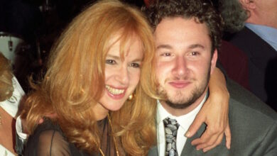 «Ξεκουράσου, κανένας δε σε ξέχασε»