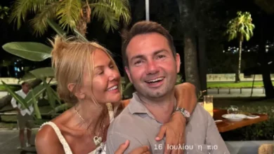 Έκανε πρόταση γάμου στην Άννα Μπεζάν, «πες του το ναι» φώναζε η Χριστίνα Παππά
