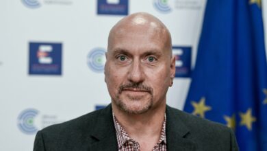 Ο καθηγητής Θεοκλής Ζαούτης νέος διευθυντής της Β’ Πανεπιστημιακής Παιδιατρικής Κλινικής του ΕΚΠΑ