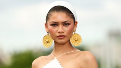 Zendaya: Η εμφάνιση με σκουλαρίκια χιλιάδων ετών στην πρεμιέρα της «Οδύσσειας» που προκάλεσε αντιδράσεις