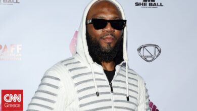 Πέθανε σε ηλικία 52 ετών ο ηθοποιός του «Menace II Society» Σάμιουελ Μονρό Τζούνιορ