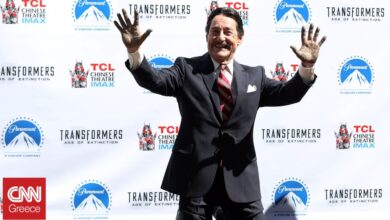 «Σίγησε» η φωνή των Transformers – Πέθανε σε ηλικία 85 ετών ο «Optimus Prime», Πίτερ Κάλεν