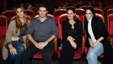 Παναγιώτης Νίκας: Χώρισε ο κούκλος αδερφός της Αλεξάνδρας Νίκα με τη Φαίδρα Παπανδρέου