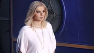 Βάσια Παναγοπούλου: “Ήταν πολύ απαιτητικός, αλλά και δοτικός και τρυφερός,… |
