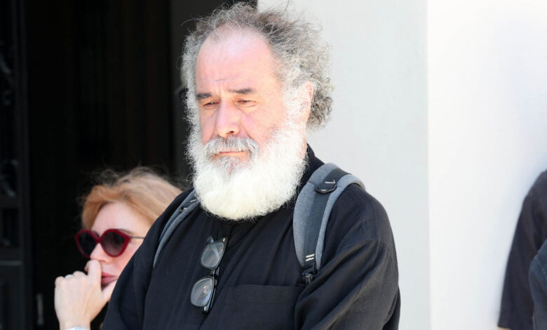Θοδωρής Κατσαφάδος: Η φτώχεια στη Μάνη και τα 12 αδέλφια