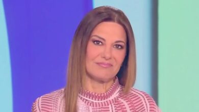 Πρεμιέρα για τη Φαίη Μαυραγάνη: “14 χρόνια σας λέμε την πρωινή καλημέρα του… |