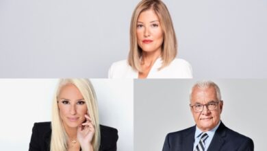 Ράνια Τζίμα, Κατερίνα Παναγοπούλου & Γιάννης Πρετεντέρης επιστρέφουν στα… |