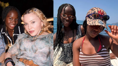Madonna: Γιόρτασε τα 14α γενέθλια των διδύμων που υιοθέτησε το 2017