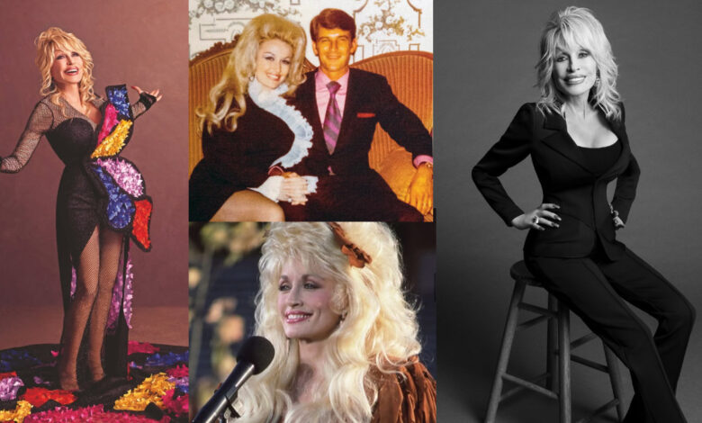 Dolly Parton: Τα δύσκολα χρόνια, η κορυφή και ο μεγάλος έρωτας