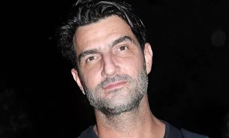 Νίκος Κουρής: «Έφαγα χρόνια να αποδείξω ότι δεν είμαι γκόμενος» Νίκος Κουρής: «Έφαγα χρόνια να αποδείξω ότι δεν είμαι γκόμενος»