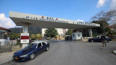 Άδ. Γεωργιάδης: Εγκρίναμε 88 θέσεις επικουρικού προσωπικού στο ΓΝΘ «Παπανικολάου»