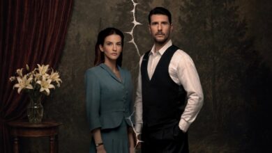 Μόνο στο eportal! Κρίνο & Αγκάθι: Δραματικές εξελίξεις για τη Λεύκη και τον… |