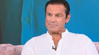 Μάριος Φραγκούλης: “Πάντα πίστευα ότι ο κάθε άνθρωπος έχει τη δική του… |