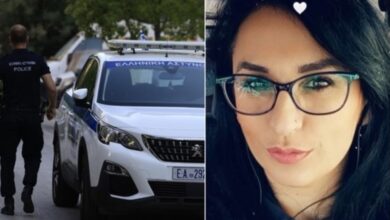 Γυναικοκτονία στη Ν. Σμύρνη: “Όλα δείχνουν προπαρασκευή” -Το καρτέρι… |
