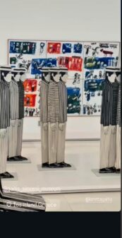 Σίλια Κριθαριώτη: Επέστρεψε στο εξοχικό της στην Ίο με τον σύζυγό της, Νίκο Τσάκο