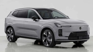 Η Volvo αλλάζει τα plug-in hybrid – Τι ετοιμάζει;