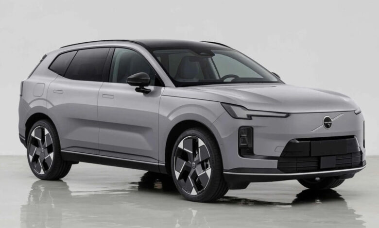 Η Volvo αλλάζει τα plug-in hybrid – Τι ετοιμάζει;