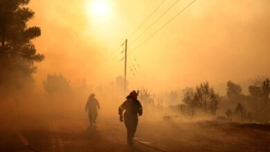 Η ερήμωση της υπαίθρου «καύσιμο» για τις mega-φωτιές της Ευρώπης