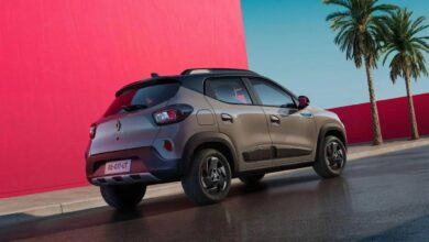 Renault Kwid: €4.100 στην Ινδία, €13.800 στη Βραζιλία! [video]