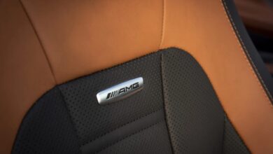 Κάηκαν από τα καθίσματα – Μήνυσαν τη Mercedes-AMG