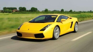 Lamborghini: Οι πελάτες θέλουν τρίτο πεντάλ και λεβιέ, η εταιρεία;